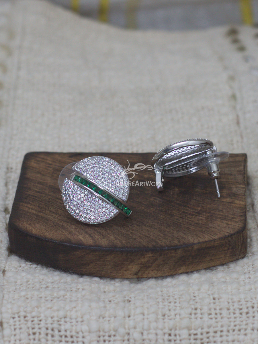 Dazzling Earrings